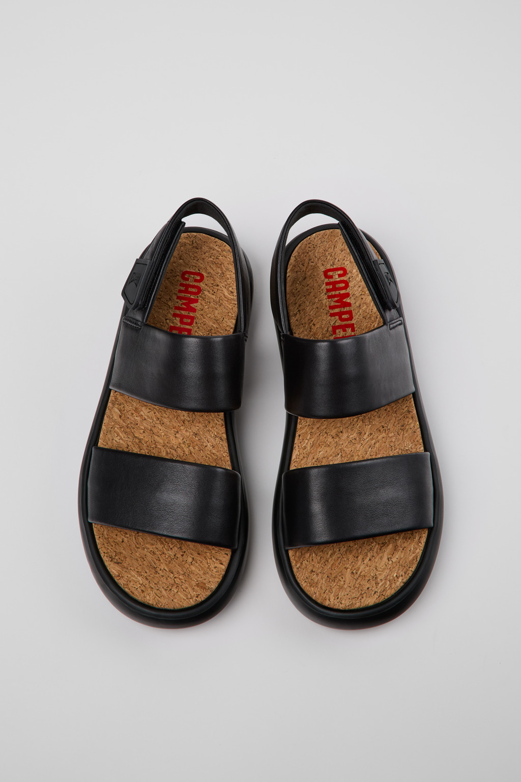 Pelotas | メンズ サンダル | カンペール（Camper）公式