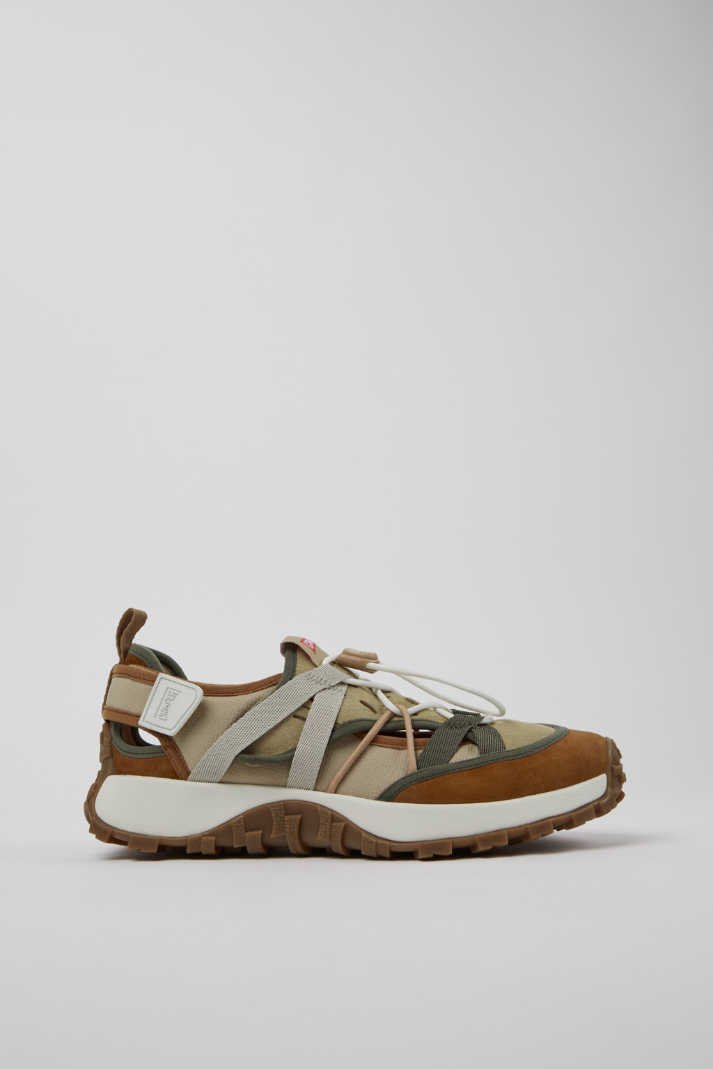 スニーカー CAMPER Men Sneakers Multicolor K101034-003 TWINS 0 Twins Multicolor Sneakers for Men - Spring/Summer collection