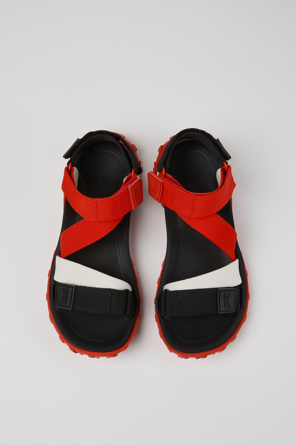 ◆CAMPER◆ Drift Trail Sandal K101039004 Camper Drift Trail Sandal (Men) | Nordstrom