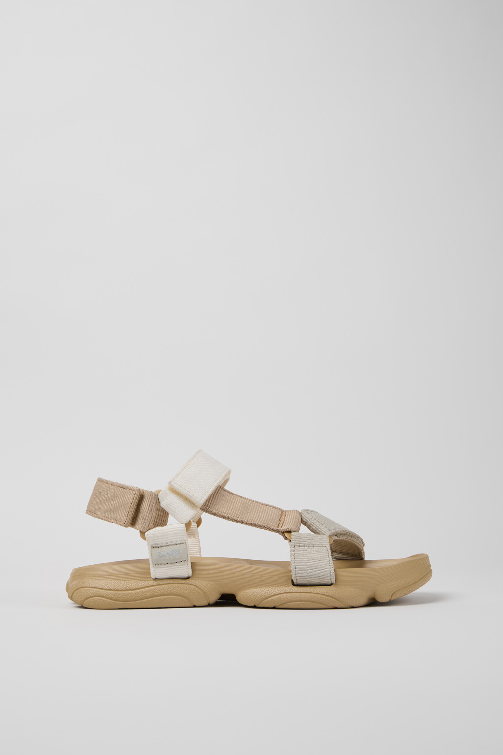 CAMPER メンズ サンダル K101048 004 Karst Multicolor Sandals for Men - Spring/Summer collection