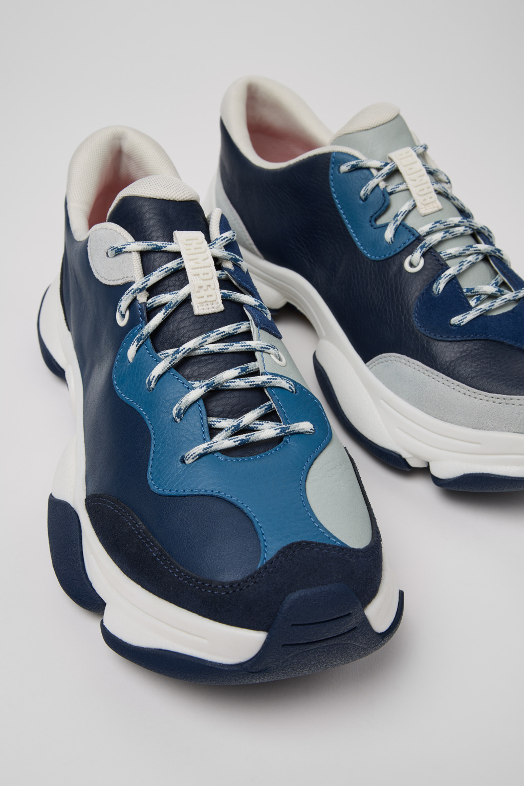 Twins Multicolor Casual for Men - Autumn / Winter collection