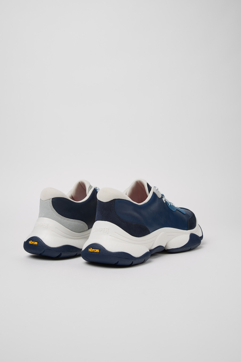 Twins Multicolor Casual for Men - Autumn / Winter collection