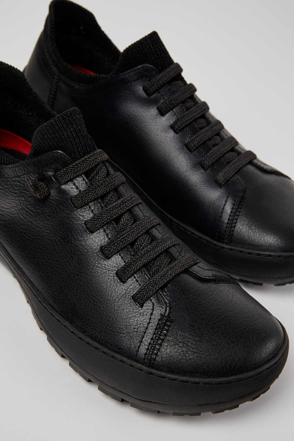 Peu | メンズ カジュアルシューズ | カンペール（Camper）公式