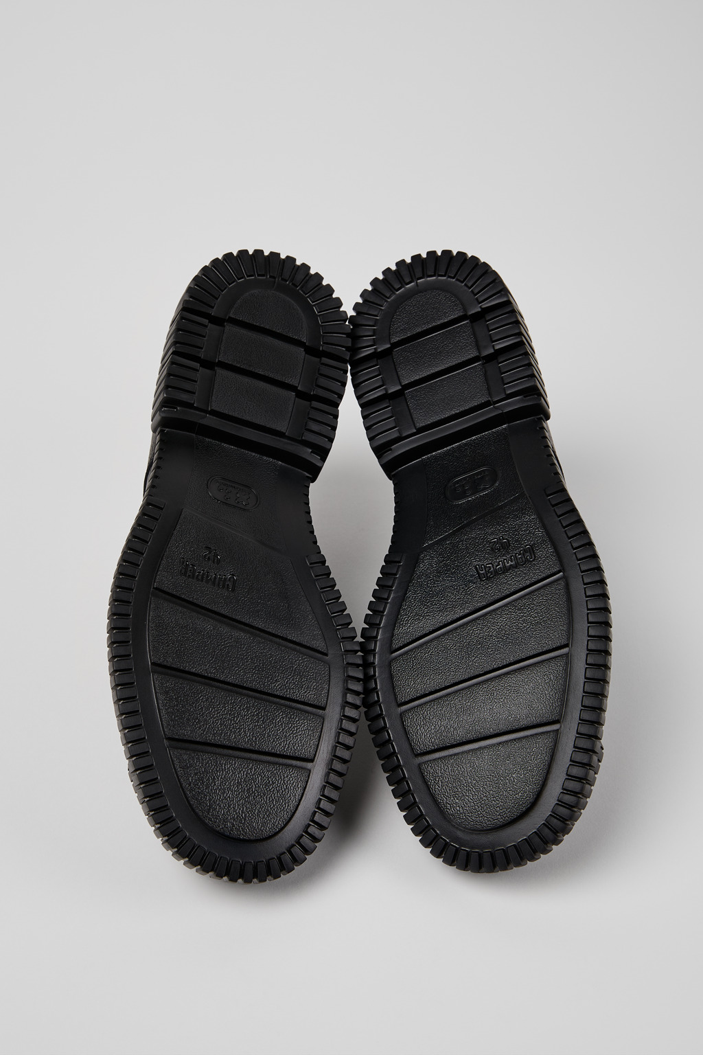 Pix Black Casual for Men - Spring/Summer collection - Camper USA