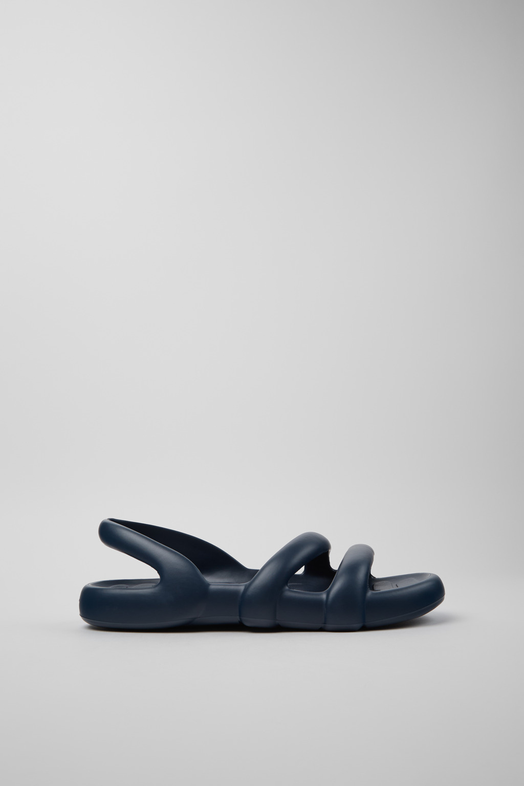Kobarah Blue Sandals for Men - Spring/Summer collection