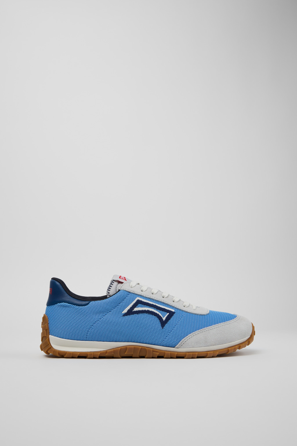 Drift Blue Casual for Men - Autumn / Winter collection - Camper USA