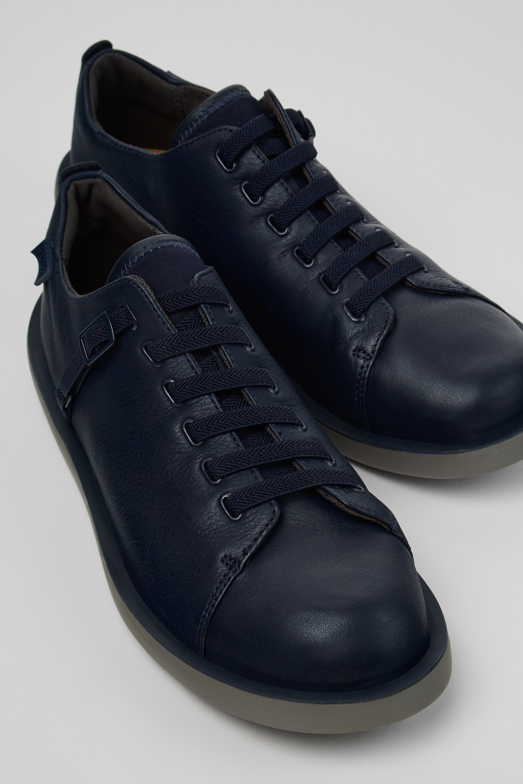 Blue Casual for Men - Autumn / Winter collection - Camper USA