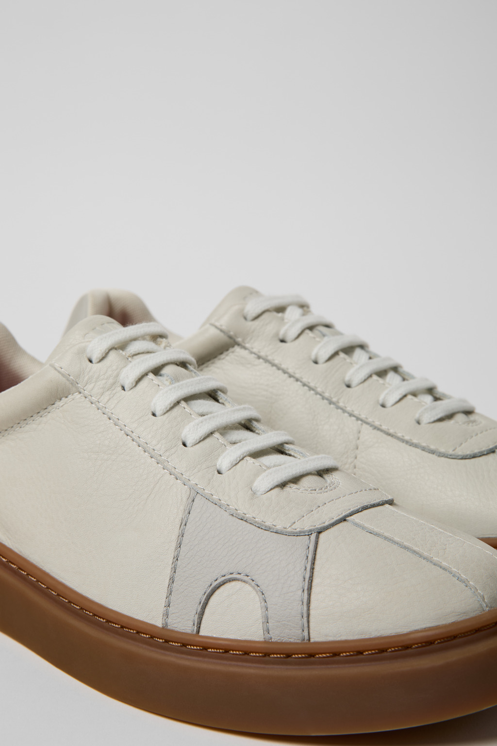 Twins White Casual for Men - Autumn / Winter collection - Camper USA