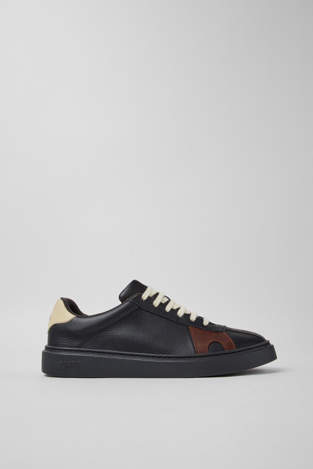 Twins Black Casual for Men - Autumn / Winter collection - Camper USA