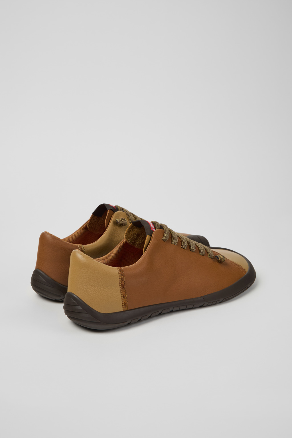 極美品 CAMPER 41カンペール ツインズ TWINS カジュアルシューズ Twins | メンズ カジュアルシューズ | カンペール（Camper）公式