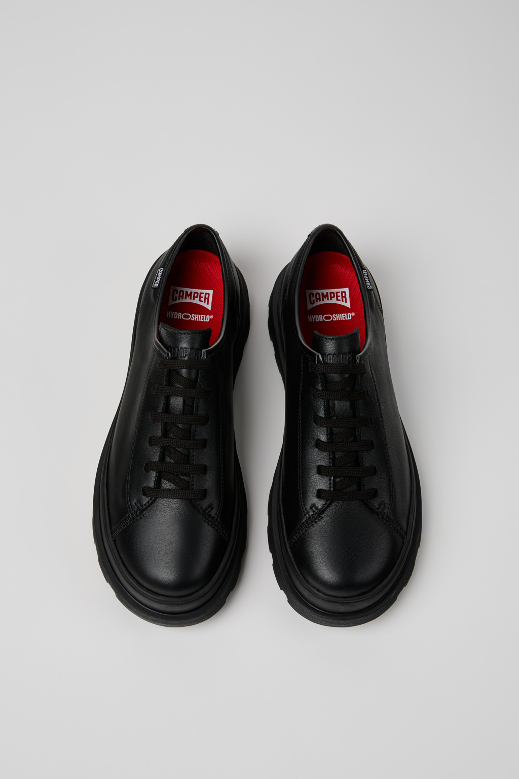 Camper Lab Brutus スリッポン CamperLab Brutus Slippers | Black | FARFETCH