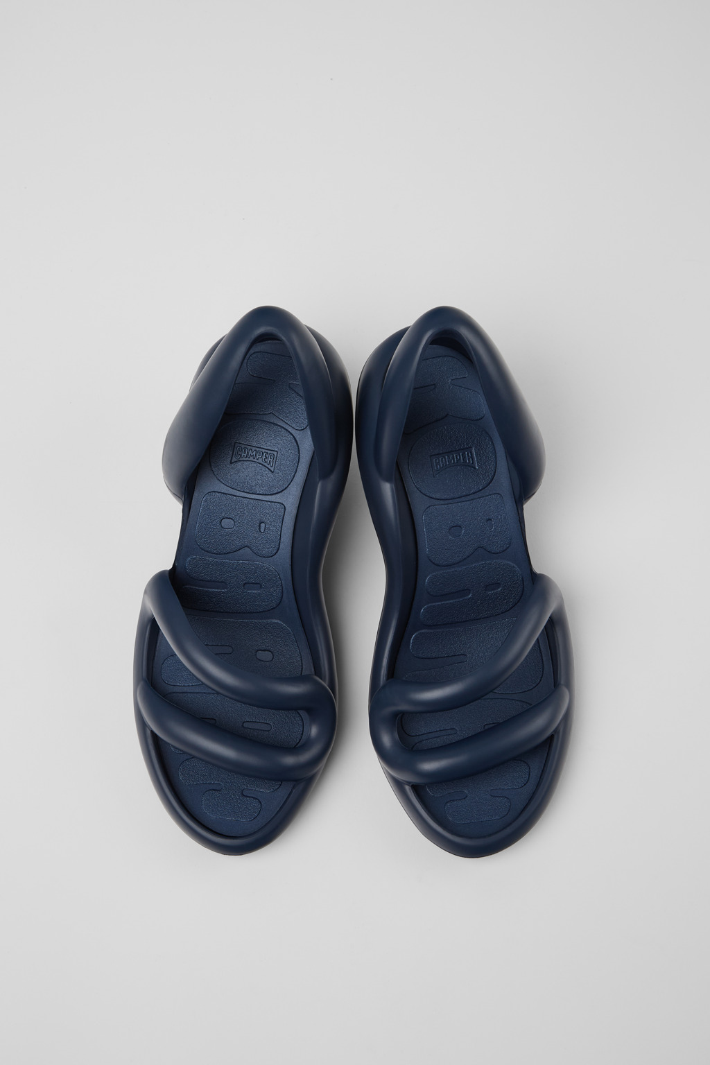 サンダル・ミュール KOBARAH PUMP SANDALS Kobarah Green Sandals for Women - Spring/Summer collection