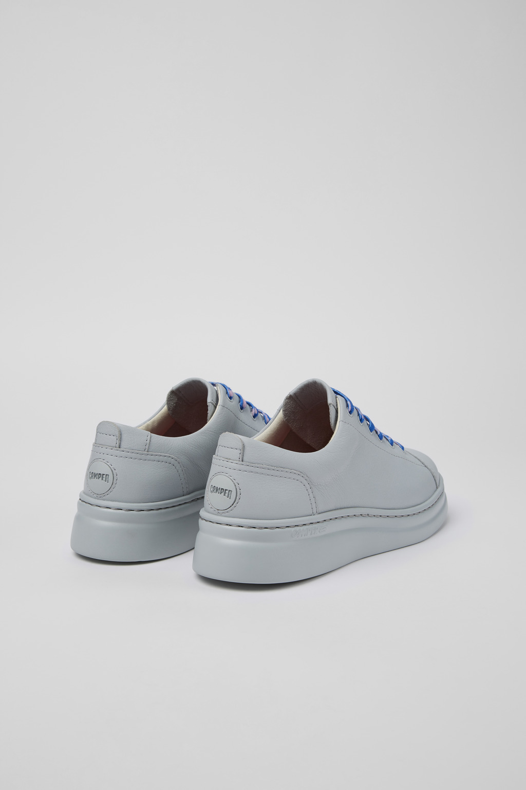 CAMPER｜SNEAKERS (K200508-043) runner Red Sneakers for Women - Spring/Summer collection
