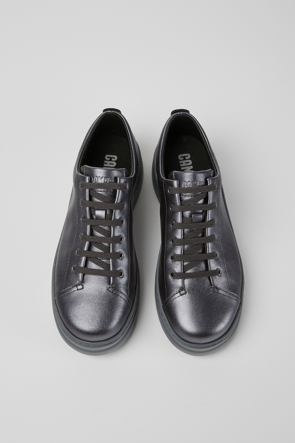 スニーカー CAMPER Woman Sneakers Grey K200645-092 RUNNER UP 0 K200645-024_L.png