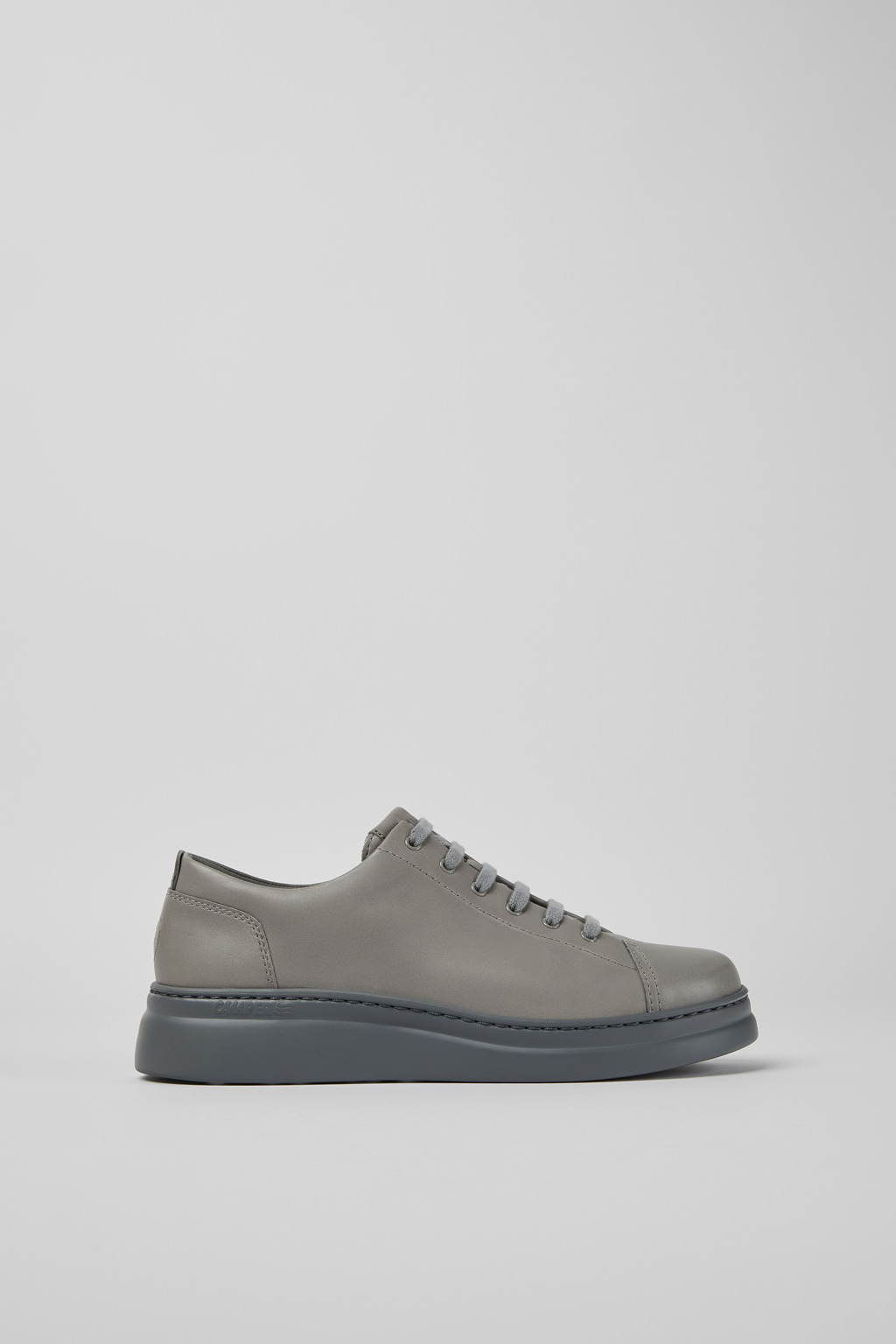 スニーカー CAMPER Woman Sneakers Grey K200645-092 RUNNER UP 0 runner Black Sneakers for Women - Spring/Summer collection