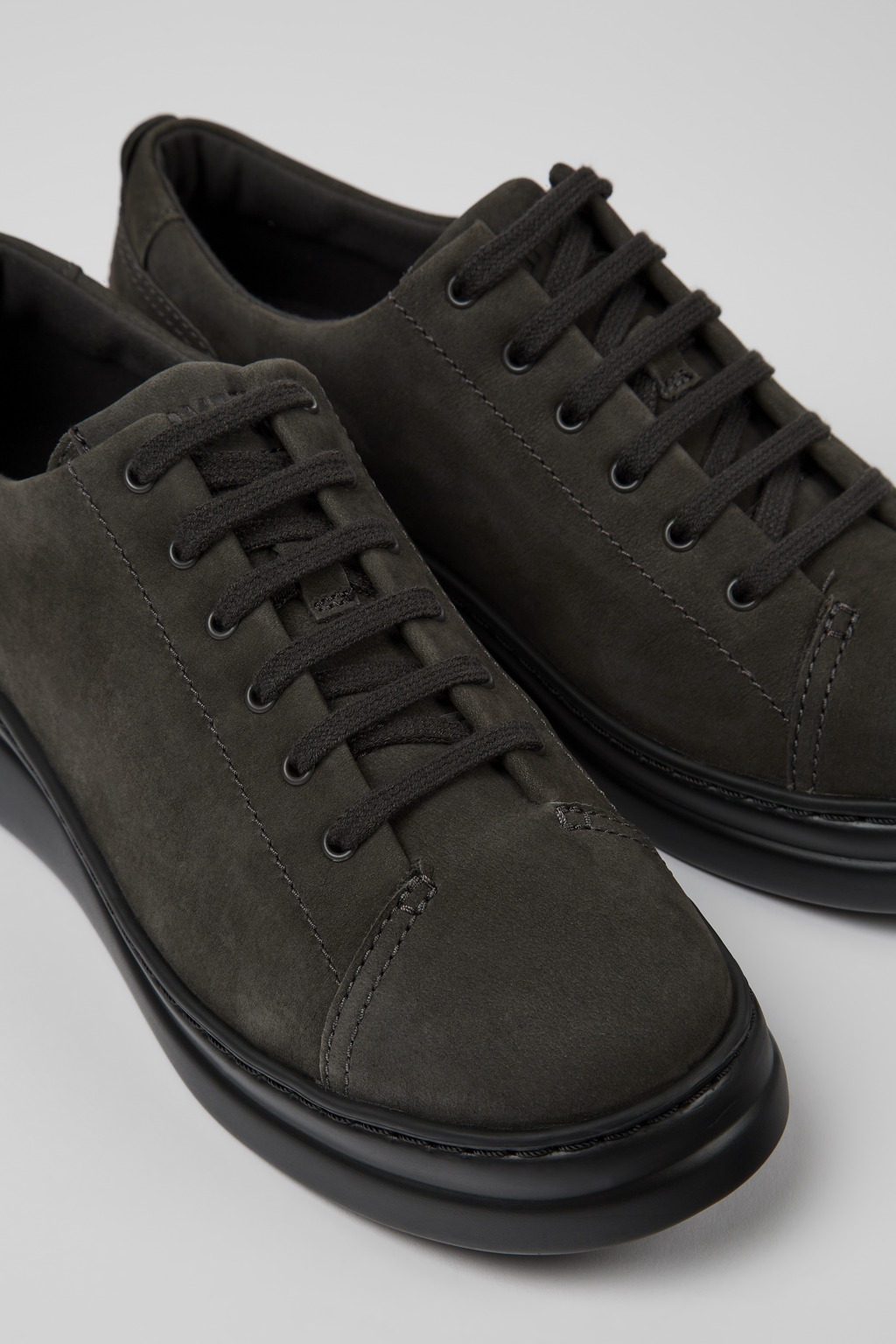 スニーカー CAMPER Woman Sneakers Grey K200645-092 RUNNER UP 0 K200645-024_L.png
