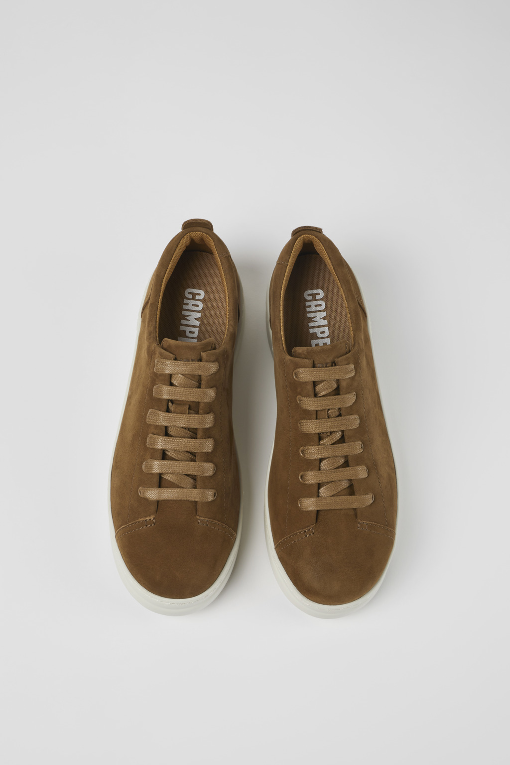 スニーカー CAMPER Woman Sneakers Multicolor K200645-082 RUNNER UP 0 runner Multicolor Sneakers for Women - Spring/Summer