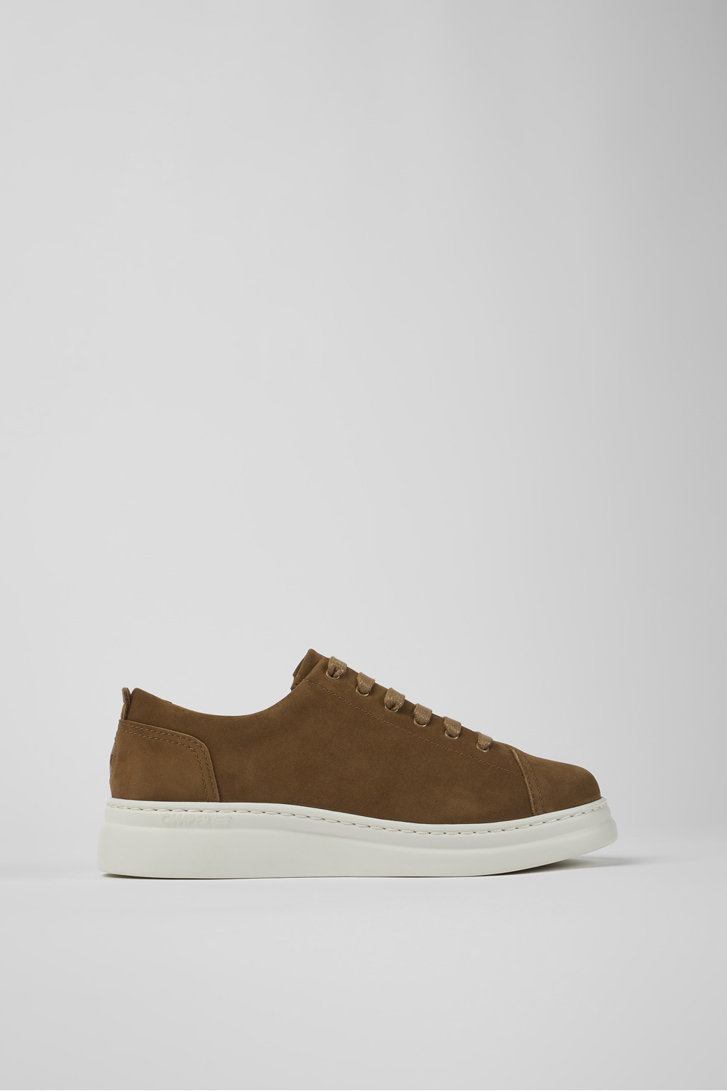 CAMPER｜SNEAKERS (Runner Up (K201516-001)) runner Black Sneakers for Women - Spring/Summer collection