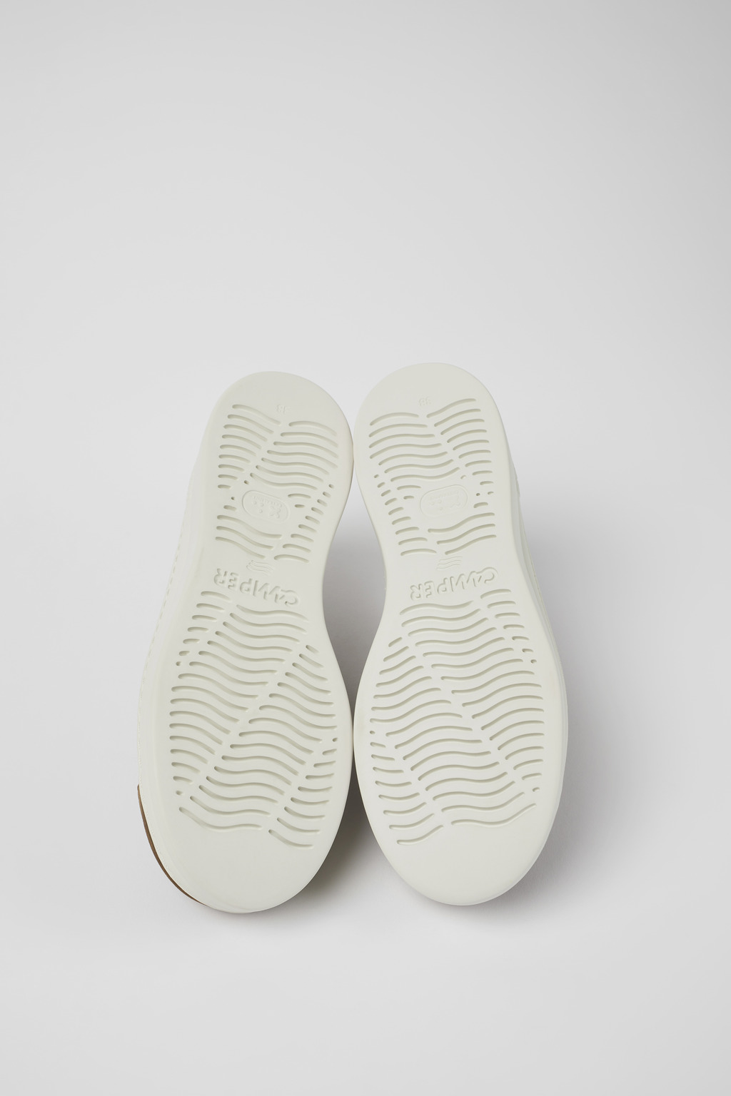 Runner Trampki dla Kobiety – Kolekcja Wiosna/Lato – Camper