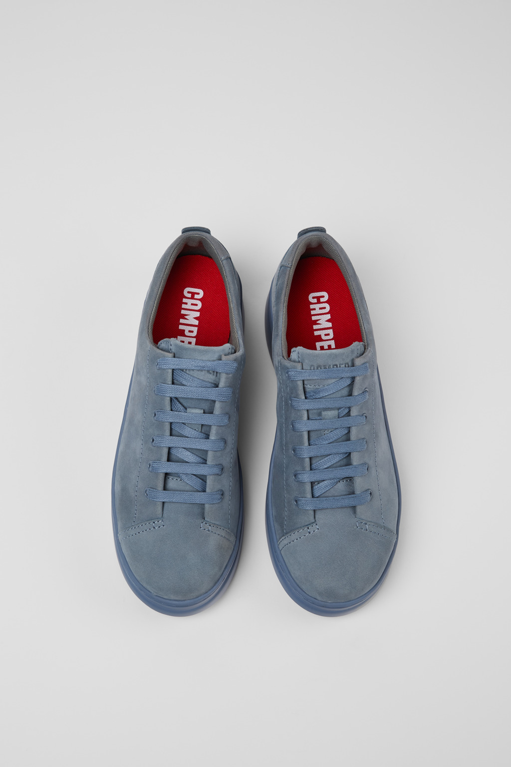 スニーカー CAMPER Woman Sneakers Grey K200645-092 RUNNER UP 0 K200645-092_CF.jpg