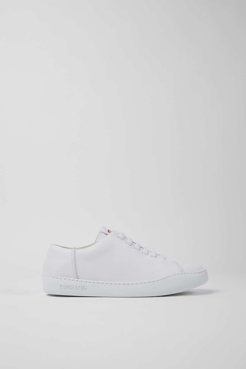 Peu White Casual for Women - Spring/Summer collection - Camper 
