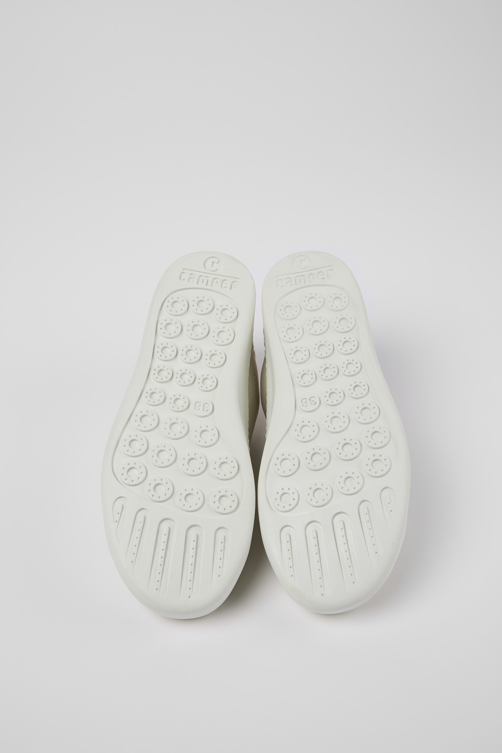 CAMPER レディース スニーカー K200877 038 Peu | レディース スニーカー | カンペール（Camper）公式