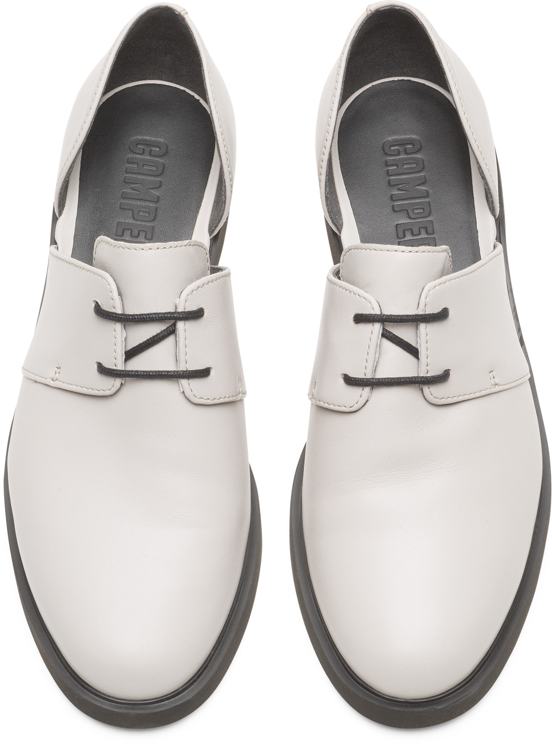Twins Multicolor Formal Shoes for Women - Spring/Summer