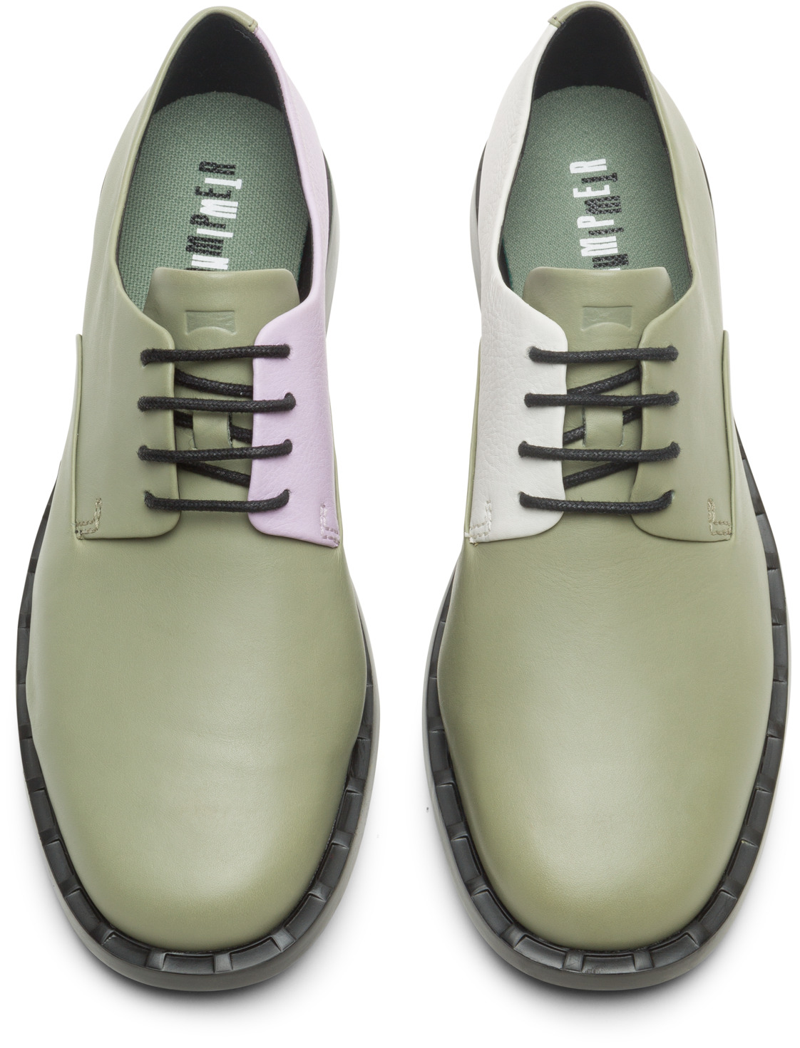 Twins | レディース フラットシューズ | カンペール（Camper