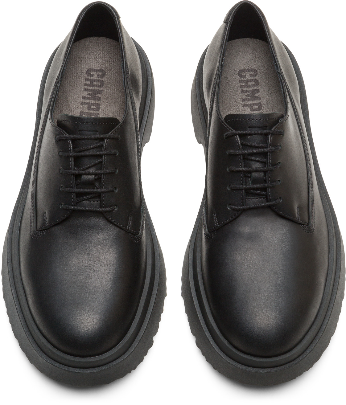 Walden Black Formal Shoes for Women - Fall/Winter collection