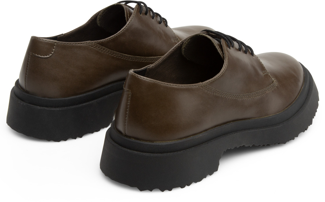 Walden Black Formal Shoes for Women - Fall/Winter collection - Camper USA