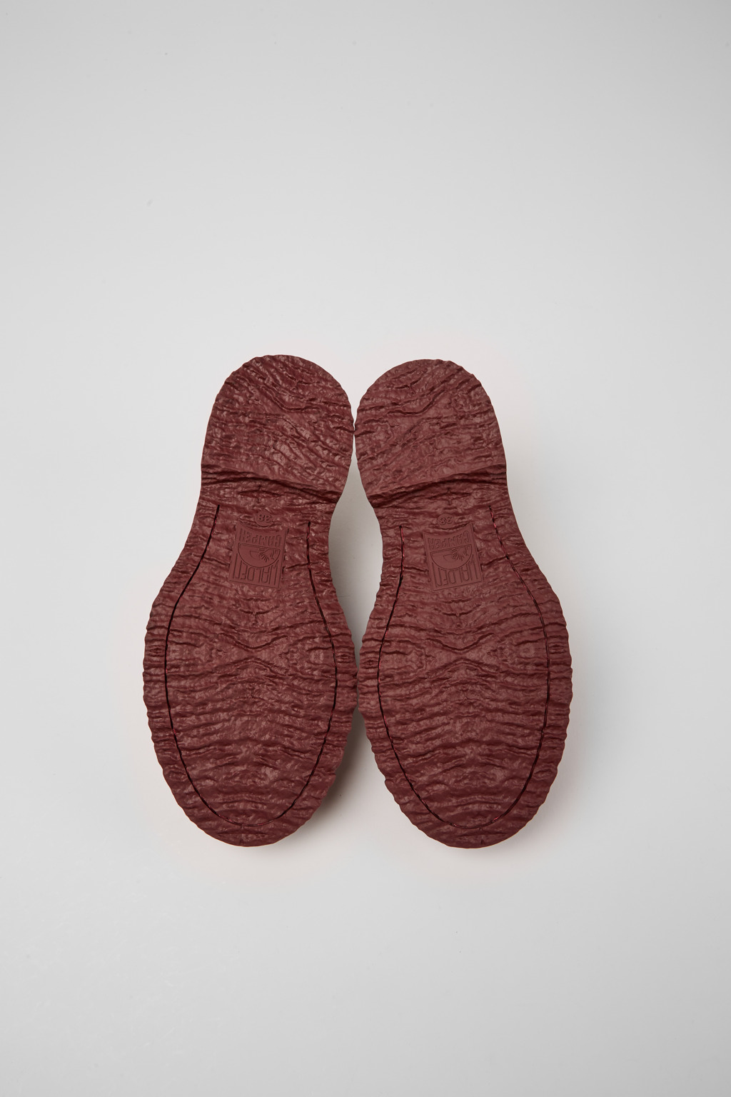 Walden Multicolor Formal Shoes for Women - Autumn / Winter