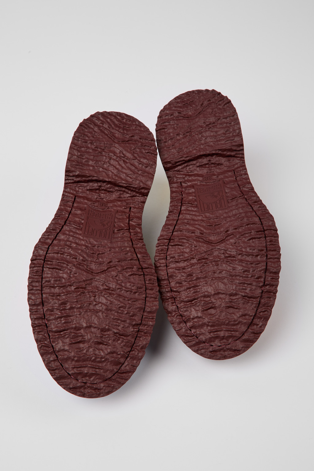 Twins Multicolor Formal Shoes for Women - Autumn / Winter