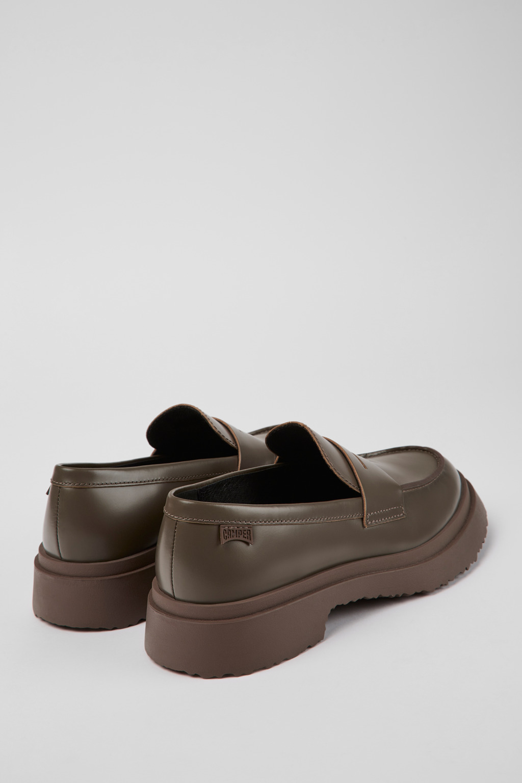 Walden Brown Formal Shoes for Women - Spring/Summer