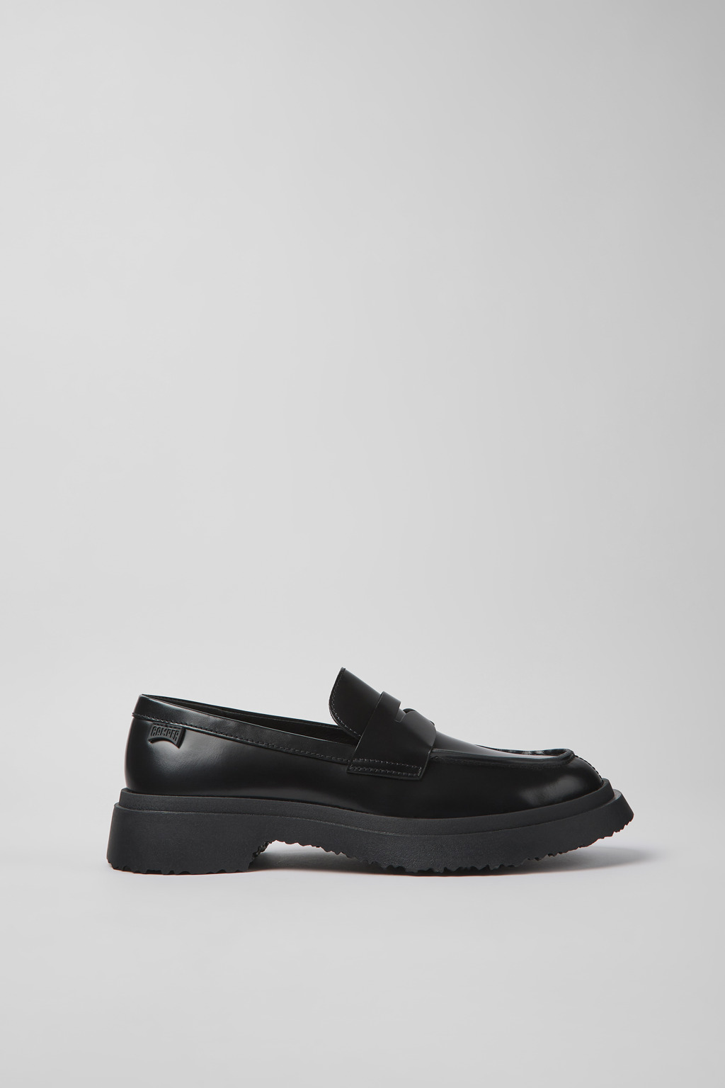 Walden Black Formal Shoes for Women - Camper Shoes