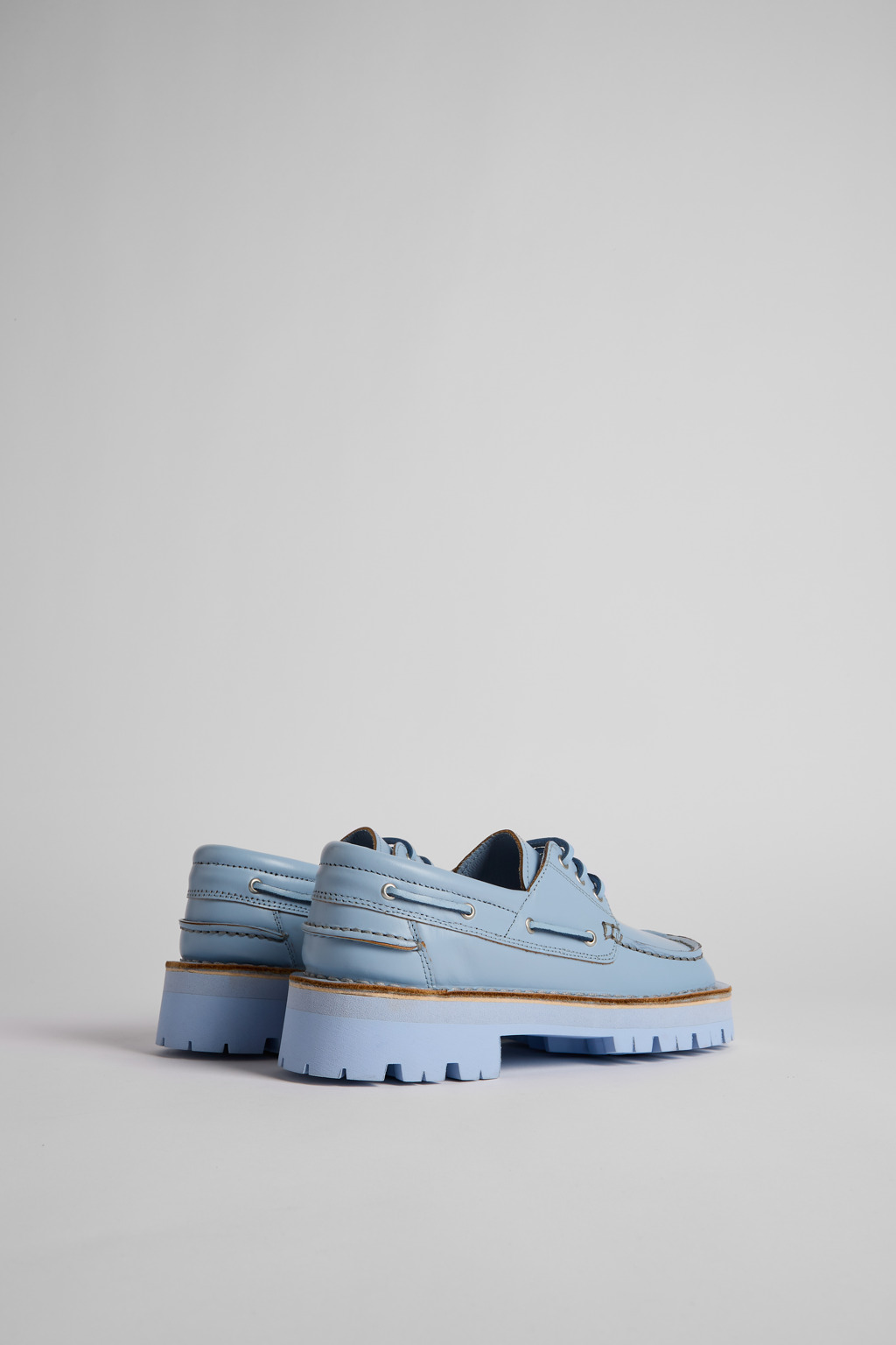 Eki Blue Formal Shoes for Women - Autumn / Winter collection Eki Blue Formal Shoes for Women - Autumn / Winter collection