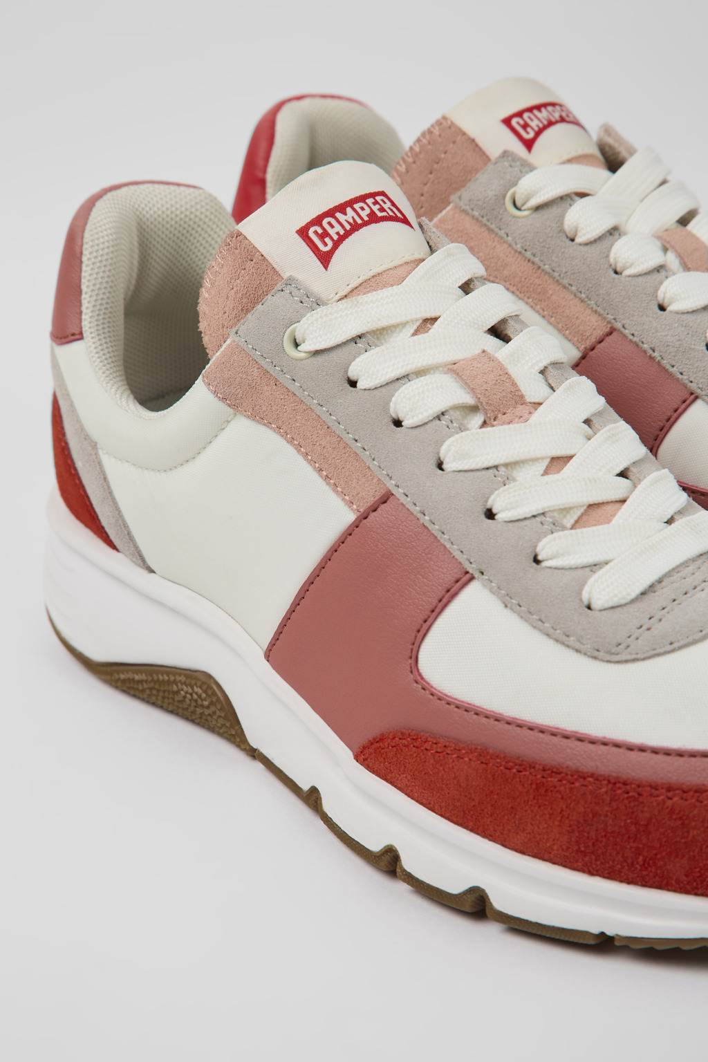 シャインまま 様 twins Twins Multicolor Sneakers for Women - Autumn / Winter collection
