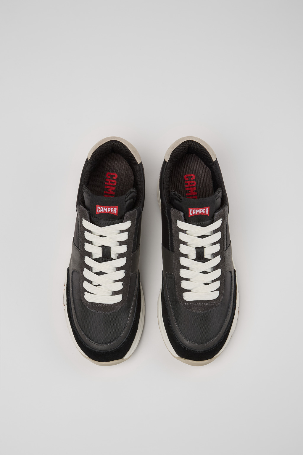 Drift Multicolor Sneakers for Women - Spring/Summer