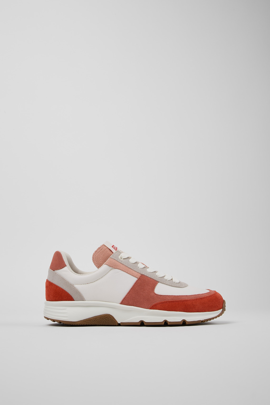 スニーカー CAMPER Woman Sneakers Multicolor K201161-031 DRIFT 0 K201161-031_CF.jpg