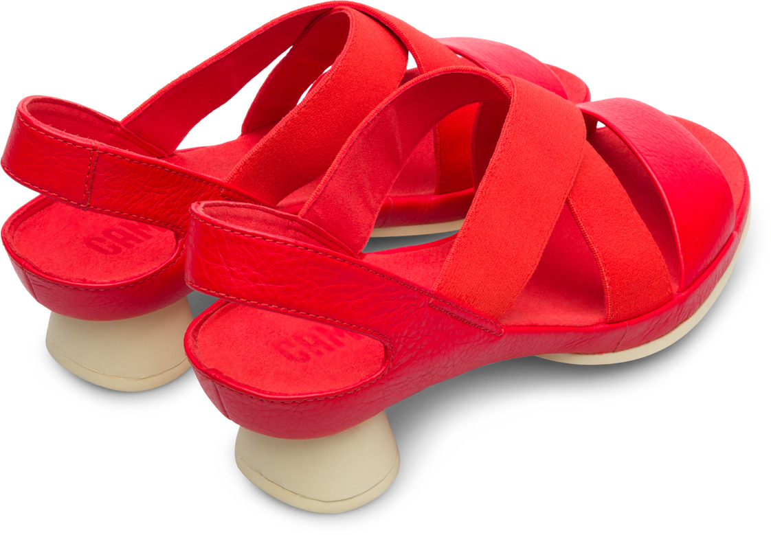 Alright | レディース サンダル | カンペール（Camper）公式オンライン 