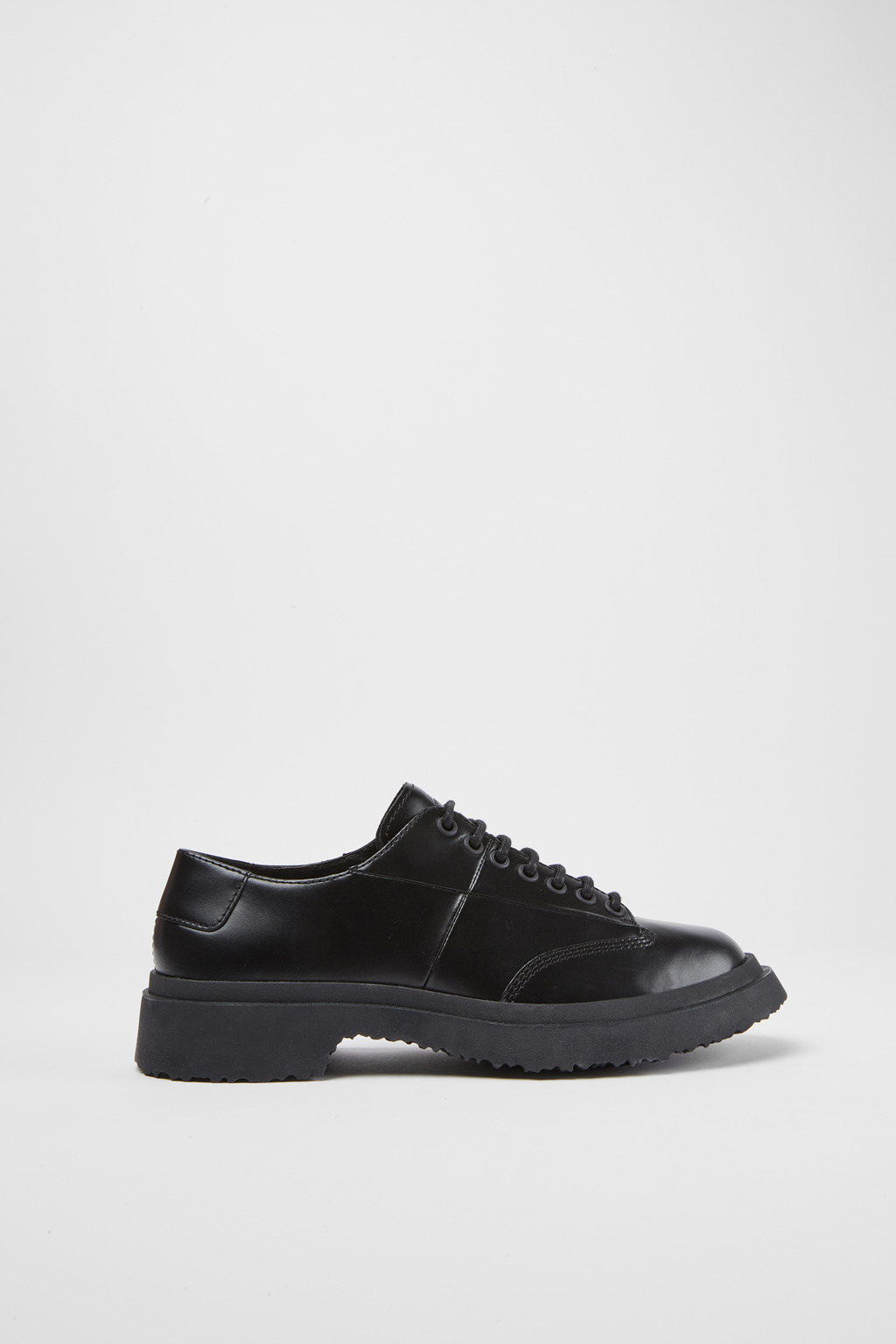 Walden Black Formal Shoes for Women - Camper Shoes