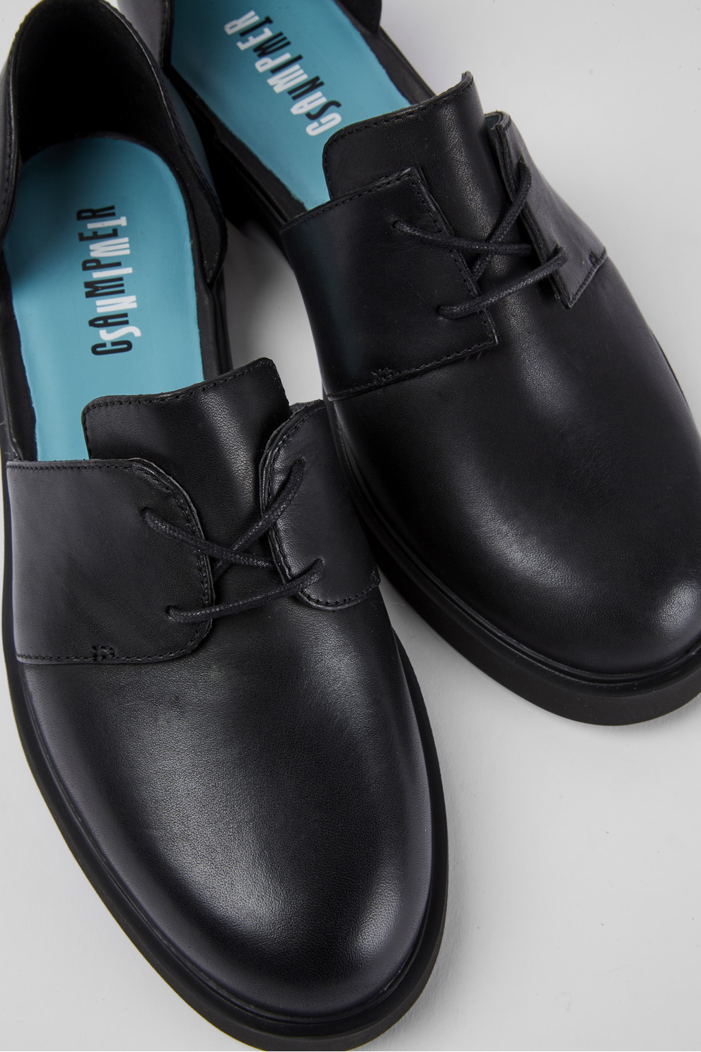 CAMPER TWINS 37 ダービーシューズ K201269-003 Twins | レディース フォーマルシューズ | カンペール（Camper