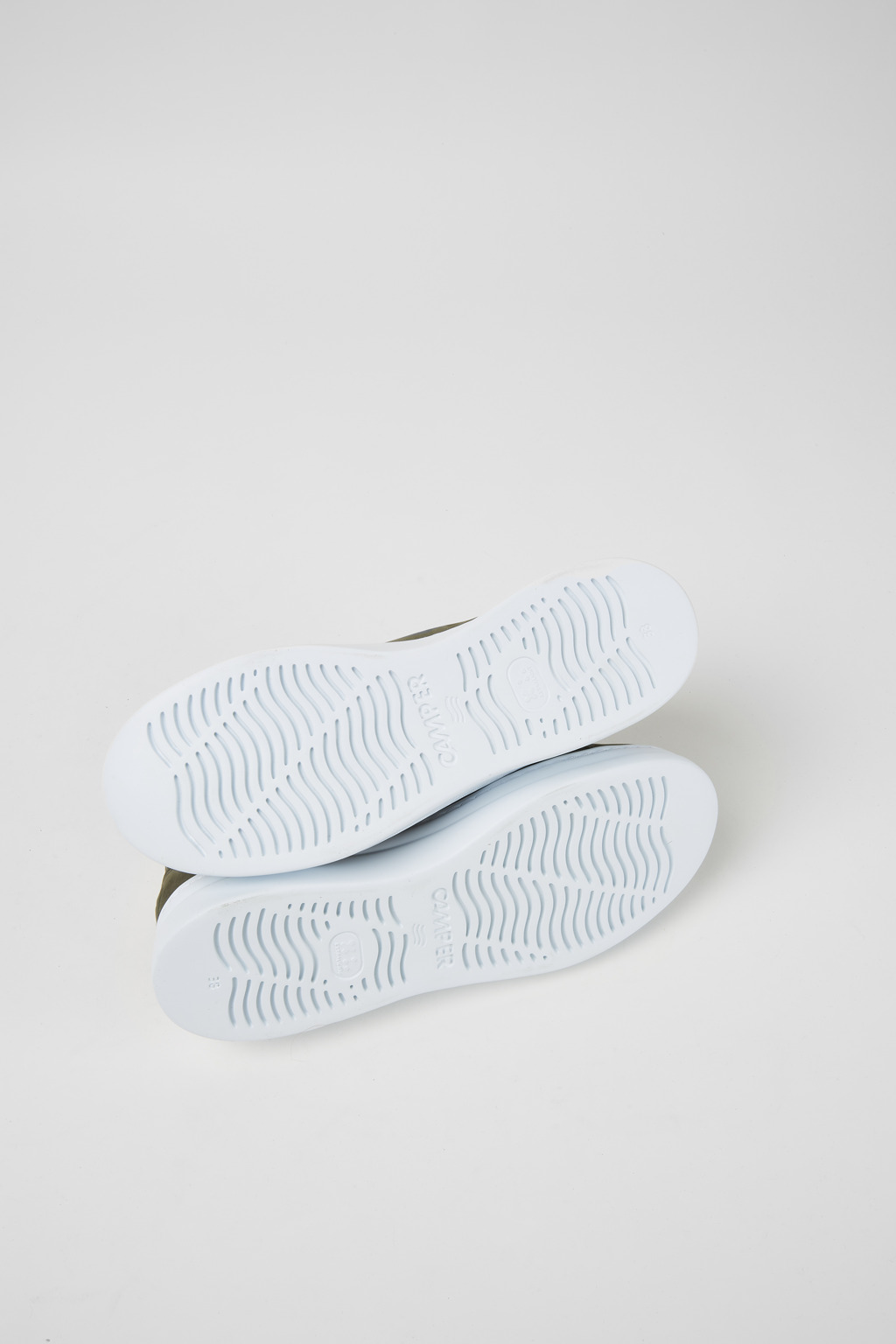 Twins | レディース スニーカー | カンペール（Camper）公式オンライン
