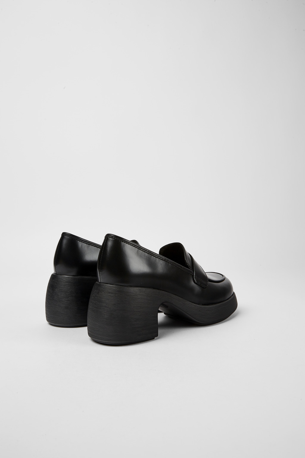 Thelma Black Formal Shoes for Women - Spring/Summer collection - Camper USA