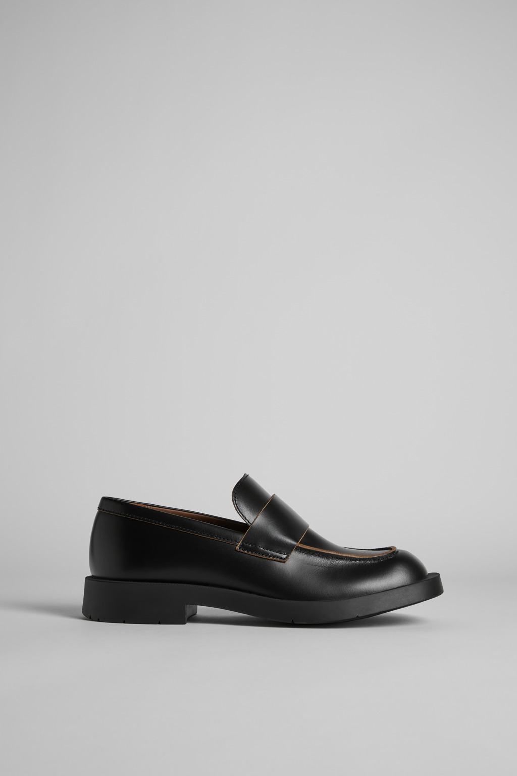 Walden Black Formal Shoes for Women - Fall/Winter collection - Camper USA