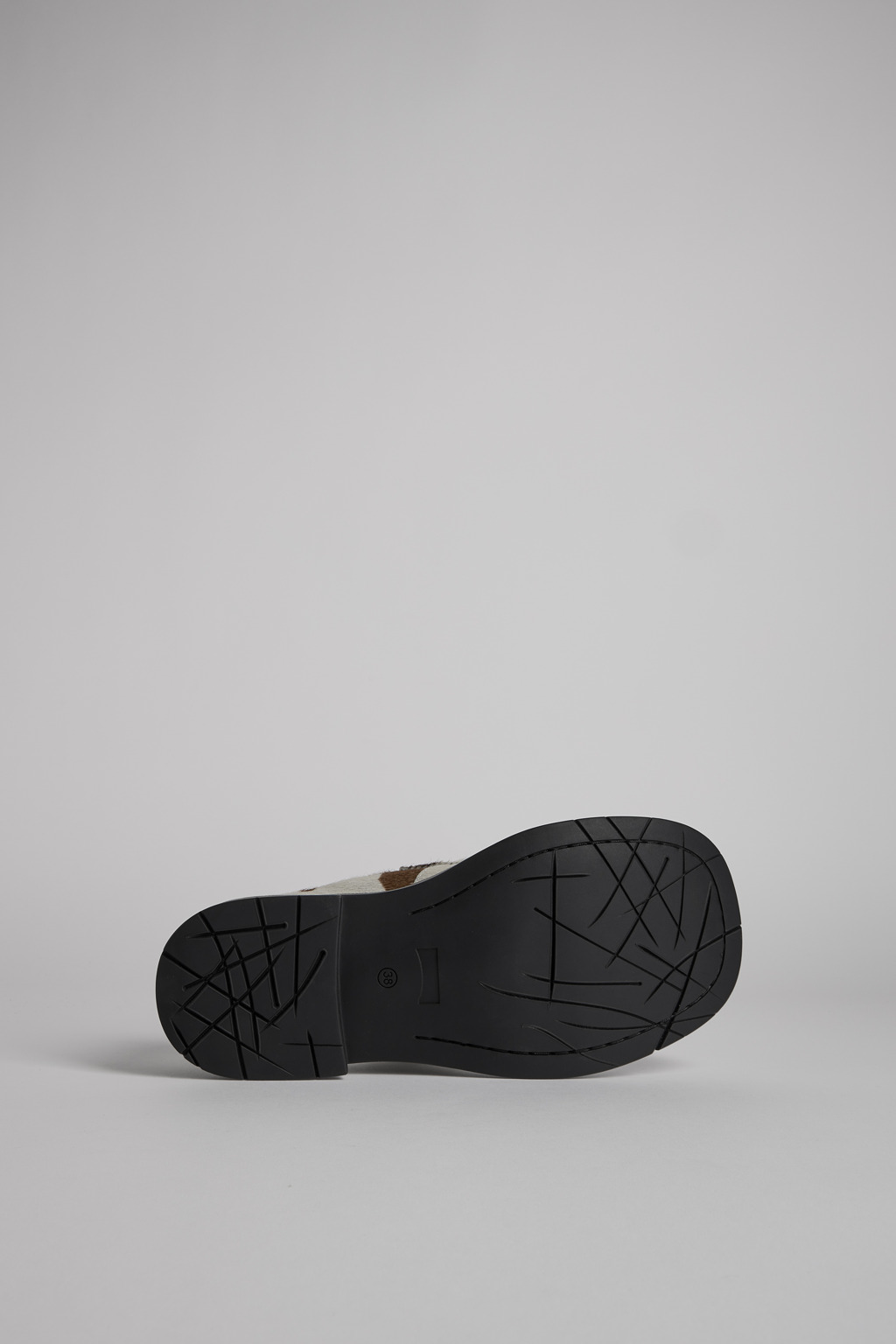 Neuman Multicolor Formal Shoes for Women - Spring/Summer