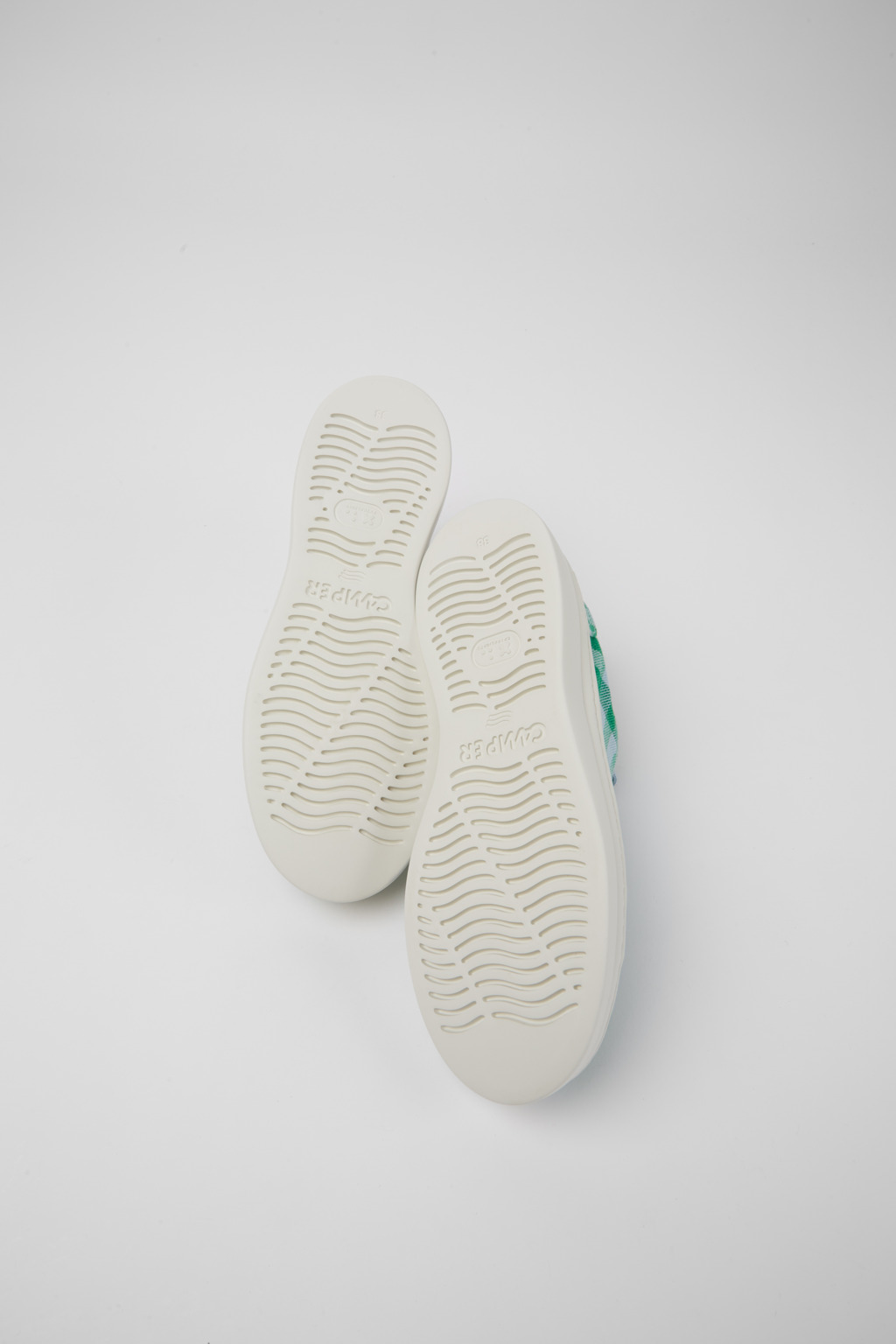 runner Multicolor Sneakers for Women - Spring/Summer
