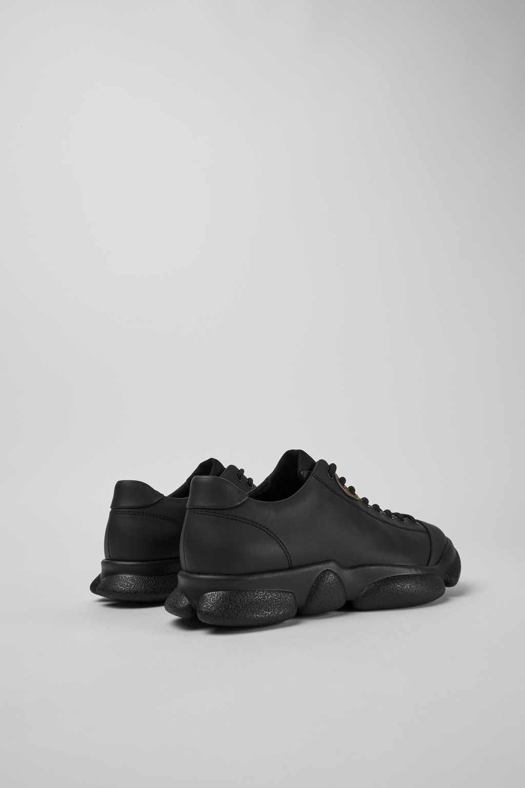 Karst Black Sneakers for Women - Spring/Summer collection