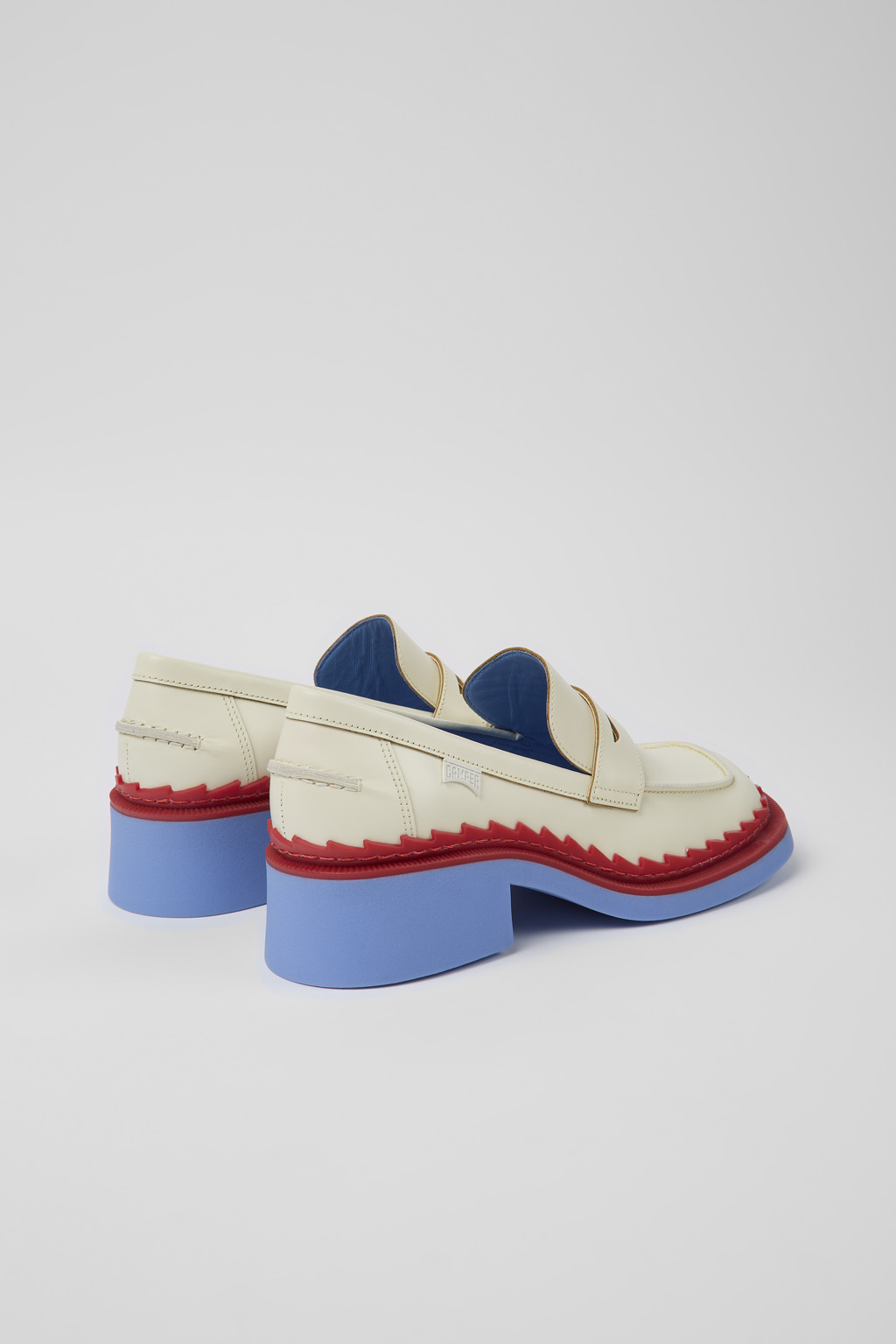 CAMPER TAYLOR ローファー38 K201320-011_LF.png