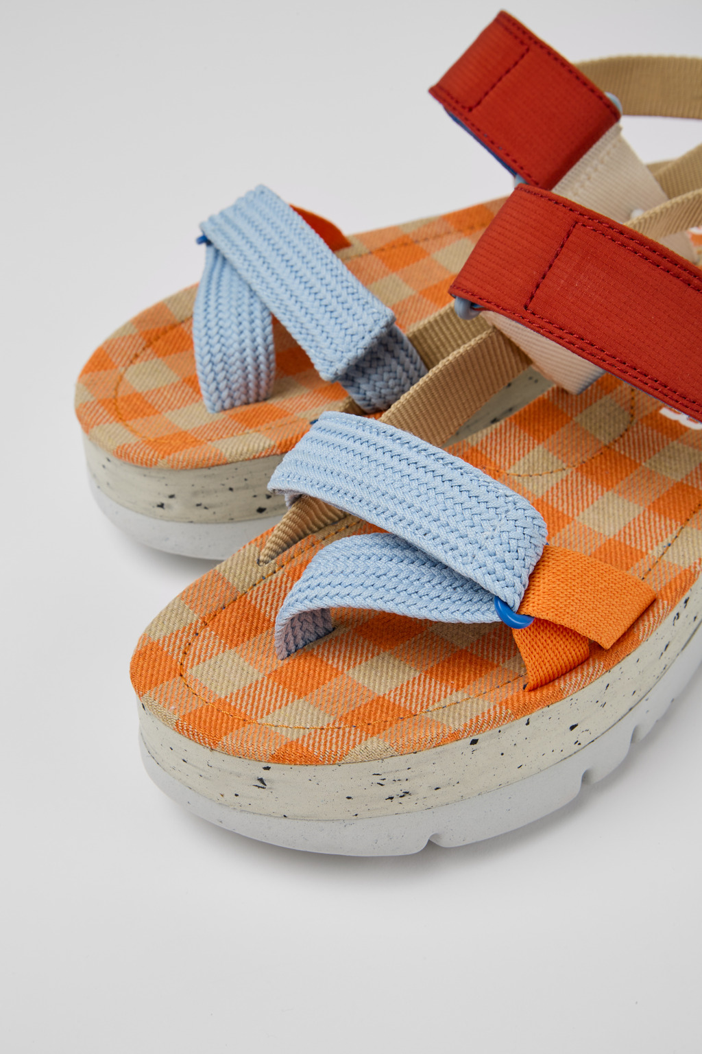 【新品未使用】山荘飯島am PCB Sandals Lサイズ AM ベアフットサンダル PCB Sandals 001 Mサイズ 山荘飯島