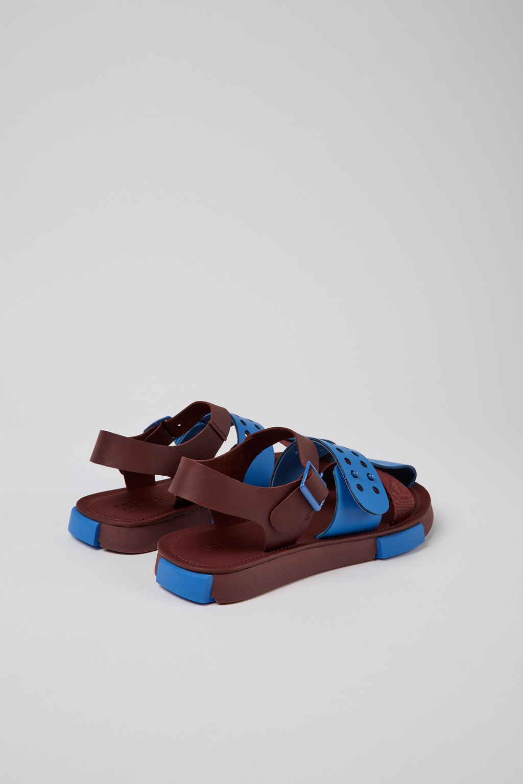 CAMPER（シューズ） サンダル 「カンペール」 BCN / レディース